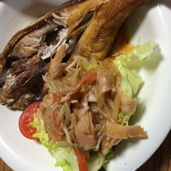 魚の付け合わせ 炒め野菜 レシピ 作り方 By りんりんすずたん 楽天レシピ 魚の付け合わせ 炒め野菜 レシピ 作り方 By りんりんすずたん 楽天レシピ